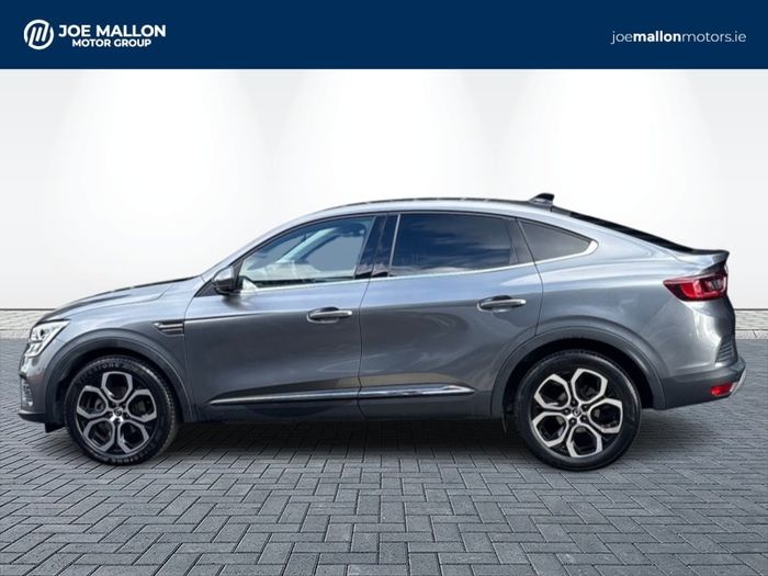 Renault Arkana 2023