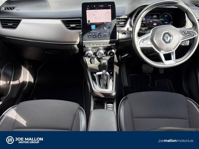 Renault Arkana 2023