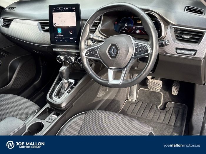 Renault Arkana 2023
