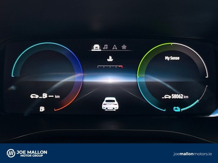 Renault Arkana 2023