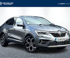Renault Arkana 2023