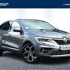 Renault Arkana 2023