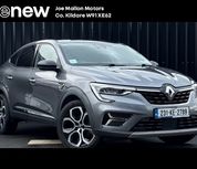 Renault Arkana 2023