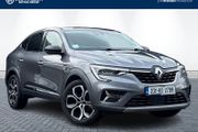 Renault Arkana 2023