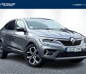 Renault Arkana 2023