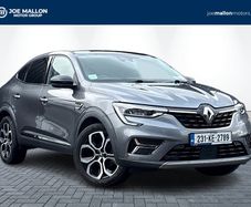 Renault Arkana 2023