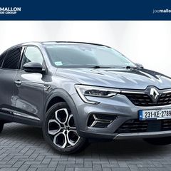 Renault Arkana 2023