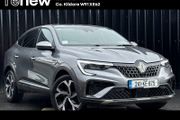 Renault Arkana 2024
