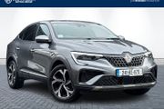 Renault Arkana 2024