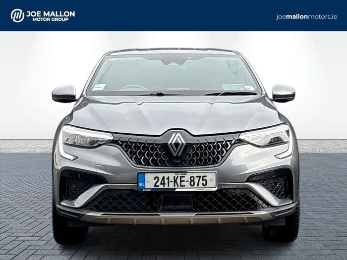Renault Arkana 2024