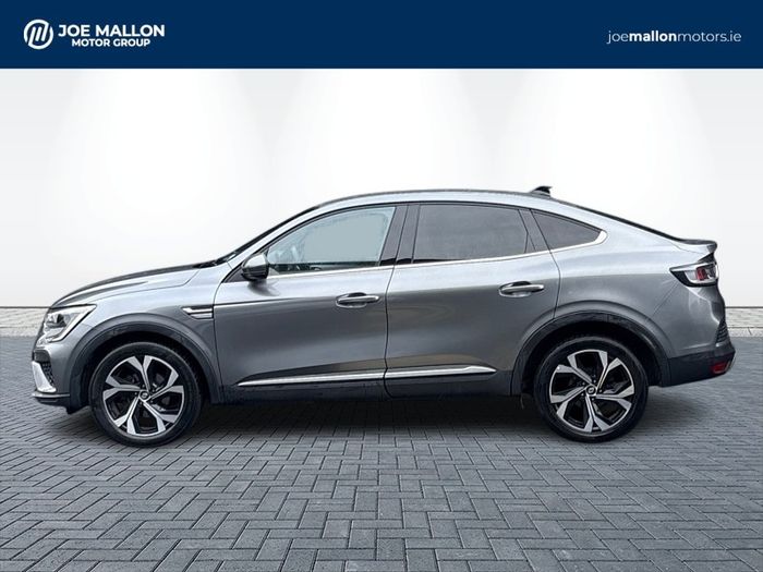 Renault Arkana 2024