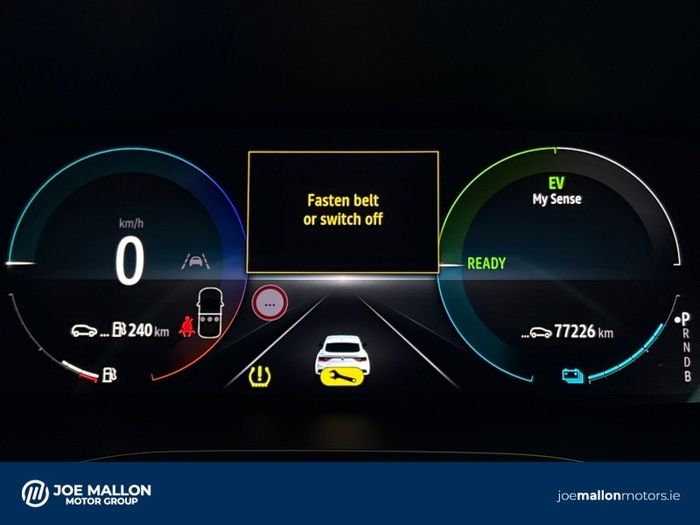 Renault Arkana 2024