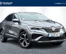 Renault Arkana 2024