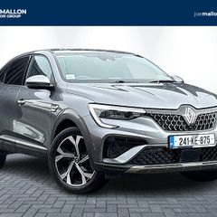 Renault Arkana 2024
