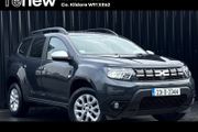 Dacia Duster 2023