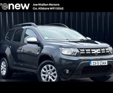 Dacia Duster 2023