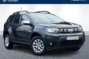 Dacia Duster 2023