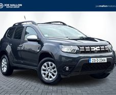 Dacia Duster 2023