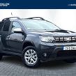 Dacia Duster 2023