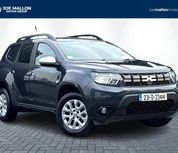 Dacia Duster 2023
