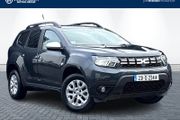 Dacia Duster 2023