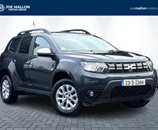 Dacia Duster 2023