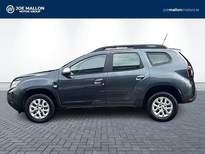 Dacia Duster 2023