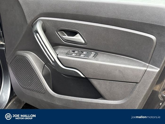 Dacia Duster 2023