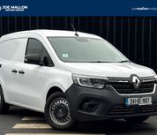 Renault Kangoo 2024