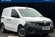 Renault Kangoo 2024