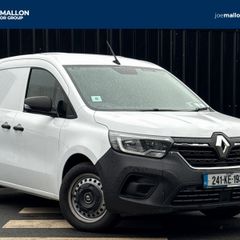 Renault Kangoo 2024
