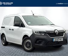 Renault Kangoo 2024
