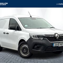 Renault Kangoo 2024