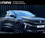 Renault Rafale 2024