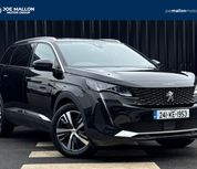 Peugeot 5008 2024