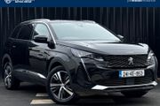 Peugeot 5008 2024