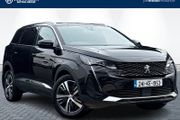Peugeot 5008 2024