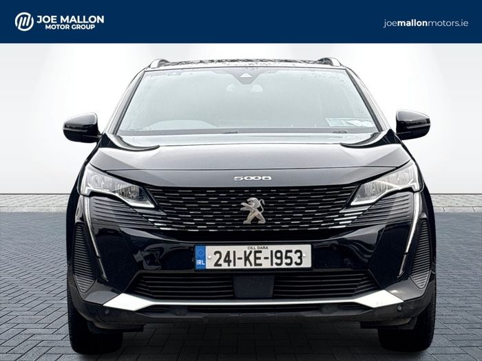 Peugeot 5008 2024