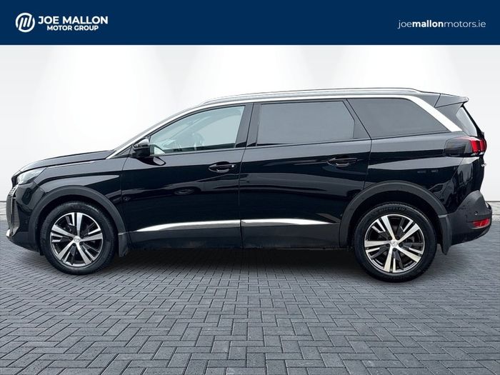 Peugeot 5008 2024