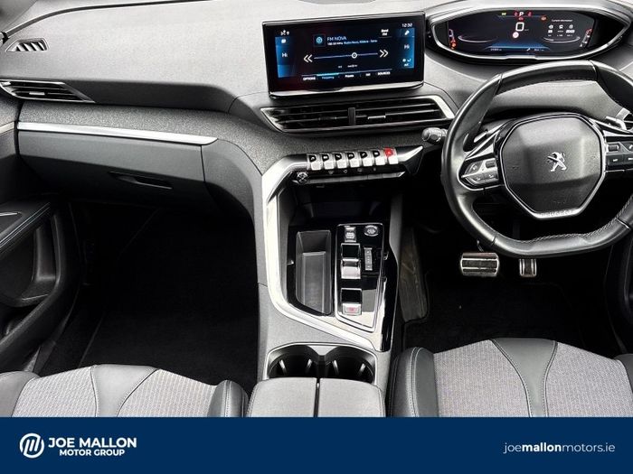 Peugeot 5008 2024
