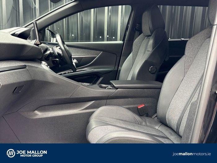 Peugeot 5008 2024