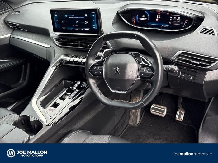 Peugeot 5008 2024