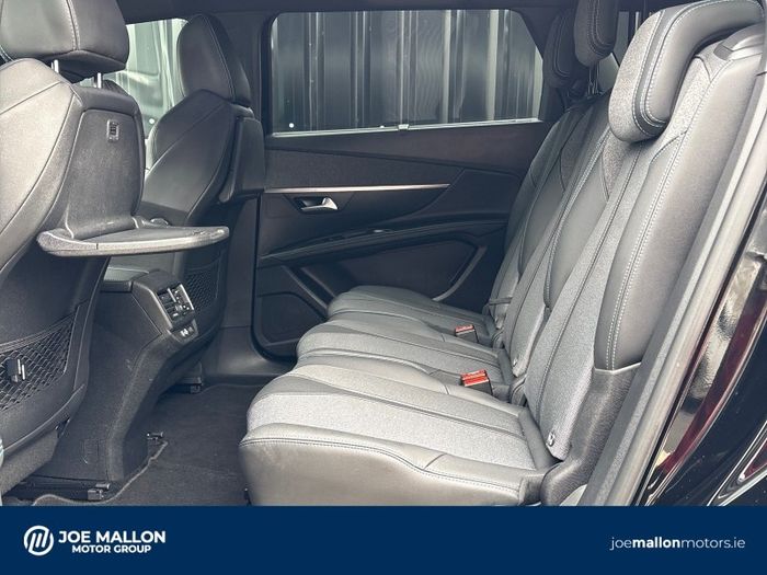 Peugeot 5008 2024