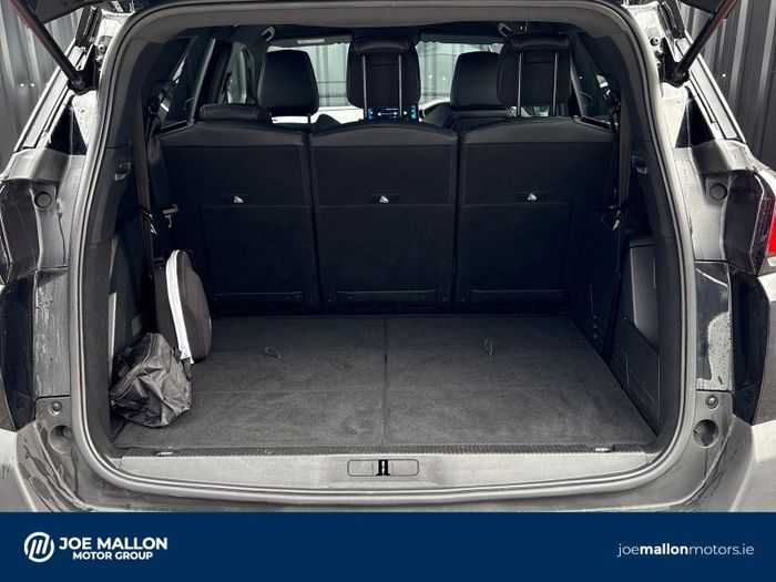 Peugeot 5008 2024