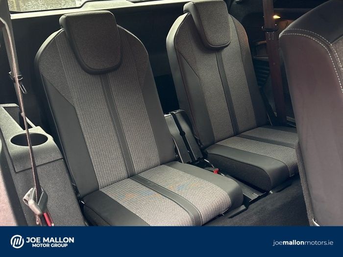 Peugeot 5008 2024