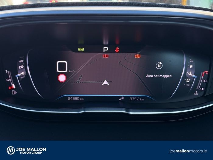 Peugeot 5008 2024