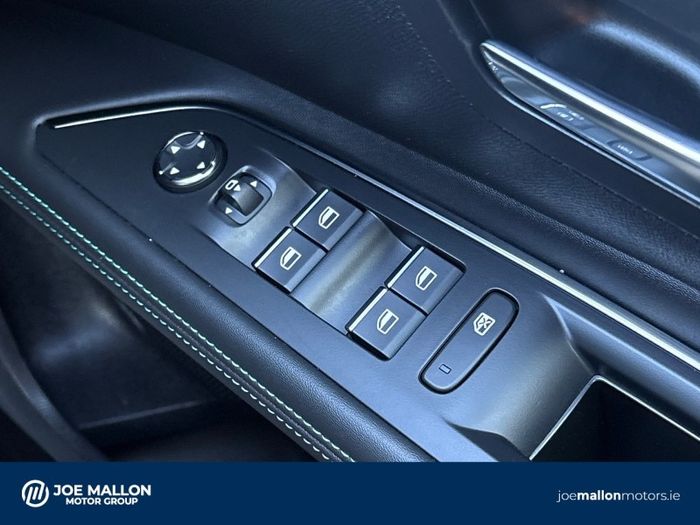Peugeot 5008 2024