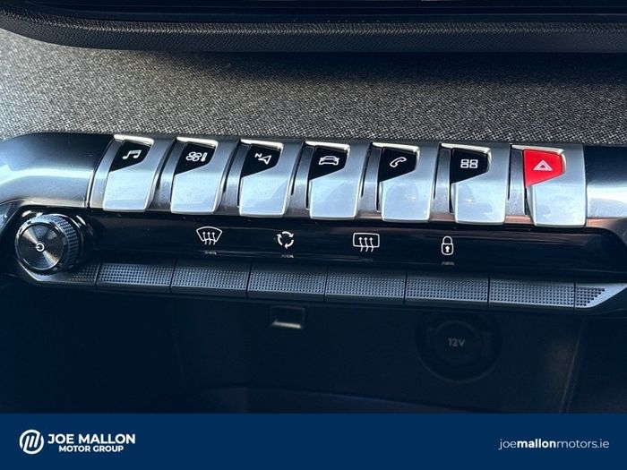 Peugeot 5008 2024