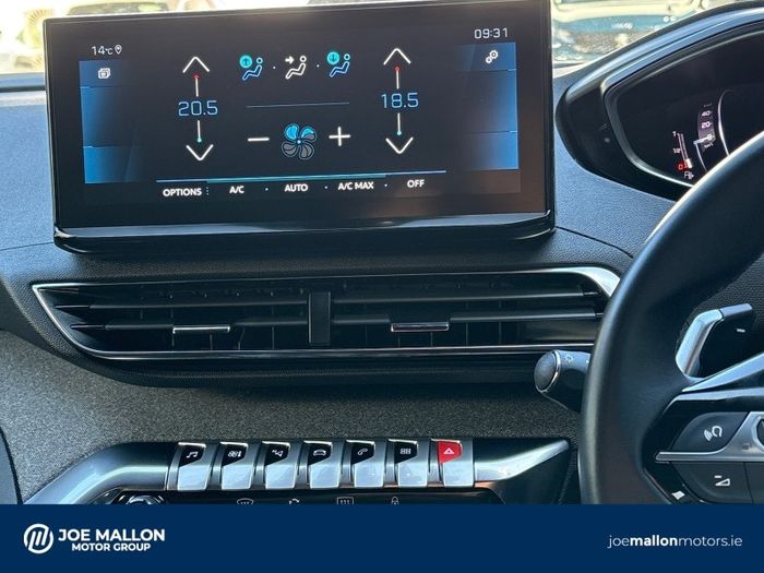 Peugeot 5008 2024