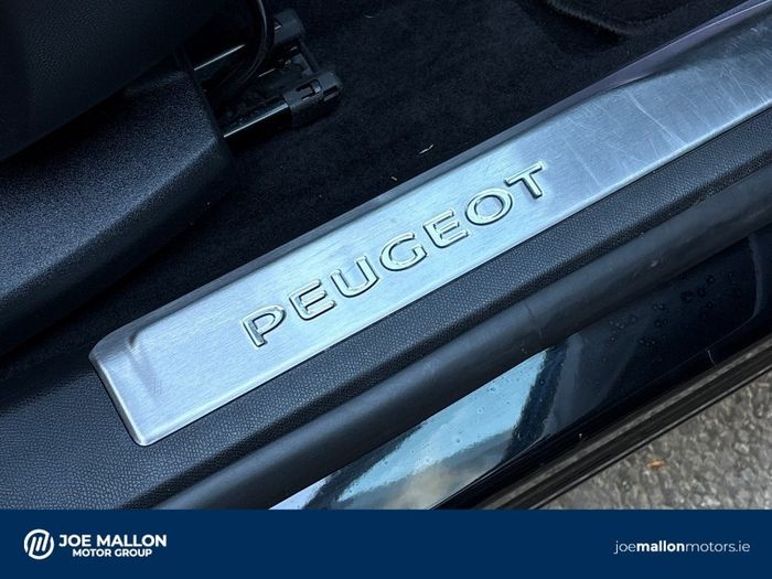 Peugeot 5008 2024